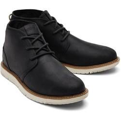 Toms Boots - Black - 10016906 Navi
